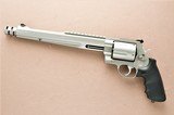 Smith & Wesson Model 500 .500 S&W Magnum SOLD - 1 of 24