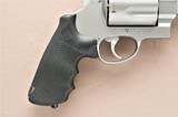 Smith & Wesson Model 500 .500 S&W Magnum SOLD - 7 of 24