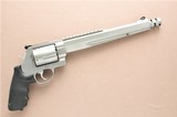 Smith & Wesson Model 500 .500 S&W Magnum SOLD - 6 of 24