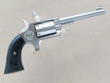 Freedom Arms Mini Revolver Casull's Improvement, Cal. .22 LR, with Freedom Arms Pistol Rug SOLD - 3 of 10