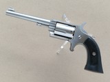 Freedom Arms Mini Revolver Casull's Improvement, Cal. .22 LR, with Freedom Arms Pistol Rug SOLD - 2 of 10