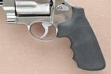 Smith & Wesson Model 460 .460 S&W Magnum - 2 of 22