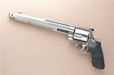 Smith & Wesson Model 460 .460 S&W Magnum - 1 of 22