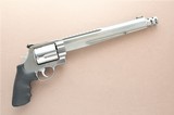 Smith & Wesson Model 460 .460 S&W Magnum - 6 of 22