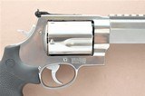 Smith & Wesson Model 460 .460 S&W Magnum - 8 of 22