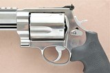 Smith & Wesson Model 460 .460 S&W Magnum - 3 of 22