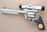 Smith & Wesson Model 500 .500 S&W Magnum - 6 of 23