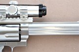 Smith & Wesson Model 500 .500 S&W Magnum - 4 of 23