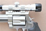 Smith & Wesson Model 500 .500 S&W Magnum - 8 of 23