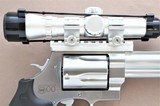 Smith & Wesson Model 500 .500 S&W Magnum - 3 of 23