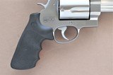 Smith & Wesson Model 500 .500 S&W Magnum - 2 of 23