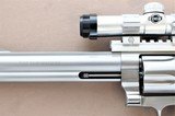 Smith & Wesson Model 500 .500 S&W Magnum - 9 of 23