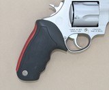 TAURUS RAGING BULL 454 CASULL SOLD - 7 of 16