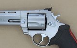 TAURUS RAGING BULL 454 CASULL SOLD - 3 of 16