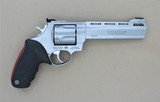 TAURUS RAGING BULL 454 CASULL SOLD - 6 of 16