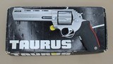 TAURUS RAGING BULL 454 CASULL SOLD - 1 of 16