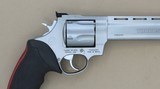 TAURUS RAGING BULL 454 CASULL SOLD - 8 of 16