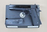 PARA-ORDNANCE P14-45 PISTOL .45 ACP WITH BOX, EXTRA MAGAZINE
**AS NEW** SOLD - 1 of 23