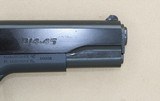 PARA-ORDNANCE P14-45 PISTOL .45 ACP WITH BOX, EXTRA MAGAZINE
**AS NEW** SOLD - 11 of 23