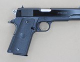 PARA-ORDNANCE P14-45 PISTOL .45 ACP WITH BOX, EXTRA MAGAZINE
**AS NEW** SOLD - 8 of 23