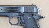 PARA-ORDNANCE P14-45 PISTOL .45 ACP WITH BOX, EXTRA MAGAZINE
**AS NEW** SOLD - 4 of 23