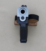 SMITH & WESSON SW9VE 9MM WITH MATCHING BOX, EXTRA 16 RD MAGAZINE SOLD - 16 of 21