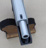 SMITH & WESSON SW9VE 9MM WITH MATCHING BOX, EXTRA 16 RD MAGAZINE SOLD - 21 of 21