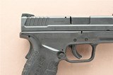 Springfield XD-45 MOD.2 Sub-Compact .45ACP SOLD - 3 of 16