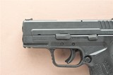 Springfield XD-45 MOD.2 Sub-Compact .45ACP SOLD - 8 of 16
