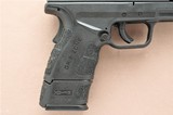 Springfield XD-45 MOD.2 Sub-Compact .45ACP SOLD - 2 of 16