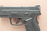 Springfield XD-45 MOD.2 Sub-Compact .45ACP SOLD - 7 of 16