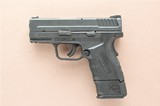 Springfield XD-45 MOD.2 Sub-Compact .45ACP SOLD - 5 of 16