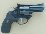 1980's Vintage Astra TERMINATOR .44 Magnum Revolver w/ Original Box, Manual, Sight Tool
** RARE Mint & Unfired Example!! **SOLD** - 4 of 25
