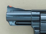 1980's Vintage Astra TERMINATOR .44 Magnum Revolver w/ Original Box, Manual, Sight Tool
** RARE Mint & Unfired Example!! **SOLD** - 11 of 25