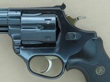 1980's Vintage Astra TERMINATOR .44 Magnum Revolver w/ Original Box, Manual, Sight Tool
** RARE Mint & Unfired Example!! **SOLD** - 10 of 25