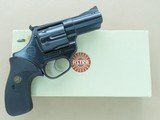 1980's Vintage Astra TERMINATOR .44 Magnum Revolver w/ Original Box, Manual, Sight Tool
** RARE Mint & Unfired Example!! **SOLD** - 1 of 25