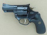 1980's Vintage Astra TERMINATOR .44 Magnum Revolver w/ Original Box, Manual, Sight Tool
** RARE Mint & Unfired Example!! **SOLD** - 8 of 25