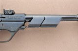 **Space Gun** High Standard Model 102 Supermatic Citation .22LR SOLD - 9 of 22