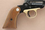 **Mfg 1969** Ruger Old Model Bearcat .22LR SOLD - 2 of 16