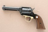 **Mfg 1969** Ruger Old Model Bearcat .22LR SOLD - 5 of 16