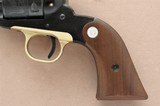 **Mfg 1969** Ruger Old Model Bearcat .22LR SOLD - 6 of 16