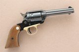 **Mfg 1969** Ruger Old Model Bearcat .22LR SOLD - 1 of 16