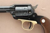 **Mfg 1969** Ruger Old Model Bearcat .22LR SOLD - 7 of 16