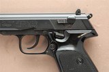 **Mfg 1977** Walther Model PP Super 9x18 Ultra **Scarce! 1 of 4000** - 7 of 17