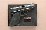 **Mfg 1977** Walther Model PP Super 9x18 Ultra **Scarce! 1 of 4000** - 1 of 17