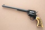 Colt Frontier Scout Buntline .22 LR - 1 of 22