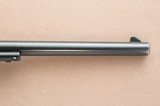 Colt Frontier Scout Buntline .22 LR - 10 of 22