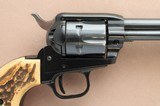 Colt Frontier Scout Buntline .22 LR - 8 of 22