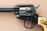 Colt Frontier Scout Buntline .22 LR - 3 of 22