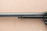 Colt Frontier Scout Buntline .22 LR - 4 of 22